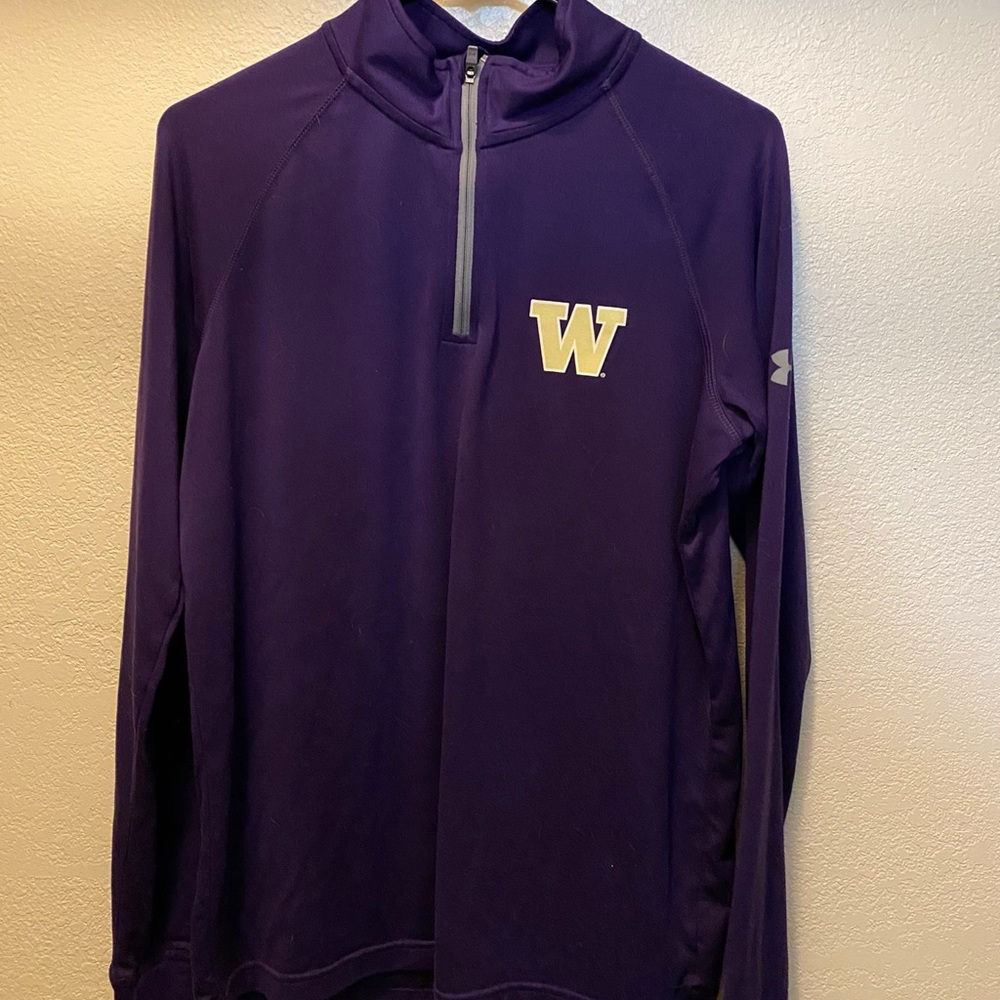 Half Zip
